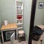 Коттедж (Джексонвиль), Коттедж Джексонвиль