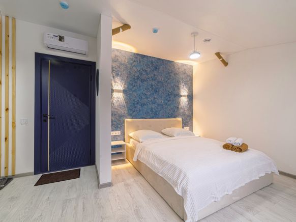 Фотография номера мини отеля Отель Флагман