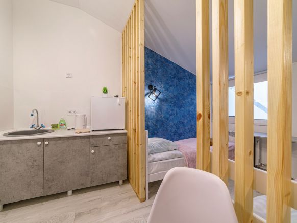 Фотография номера мини отеля Отель Флагман