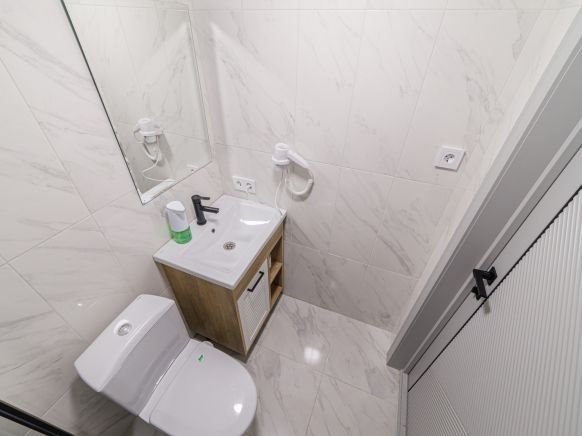 Фотография номера мини отеля Отель Флагман