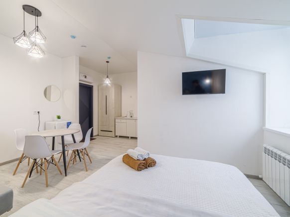 Фотография номера мини отеля Отель Флагман