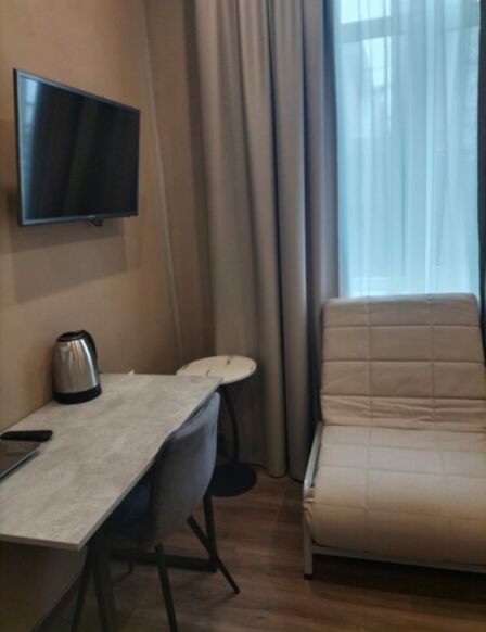 Фотография номера гостиницы Амар от Травел Хотелс Антураж