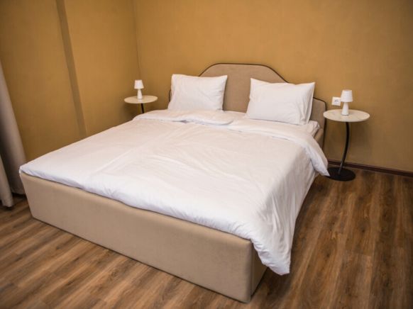 Фотография номера гостиницы Амар от Травел Хотелс Антураж