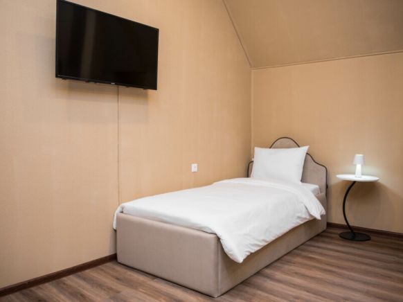 Фотография номера гостиницы Амар от Травел Хотелс Антураж