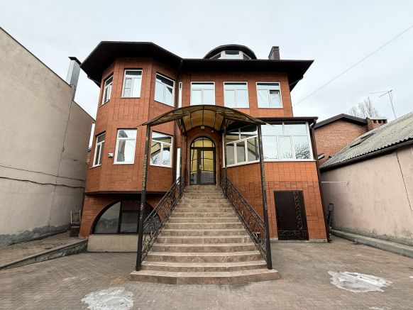 Гостевой дом Амар