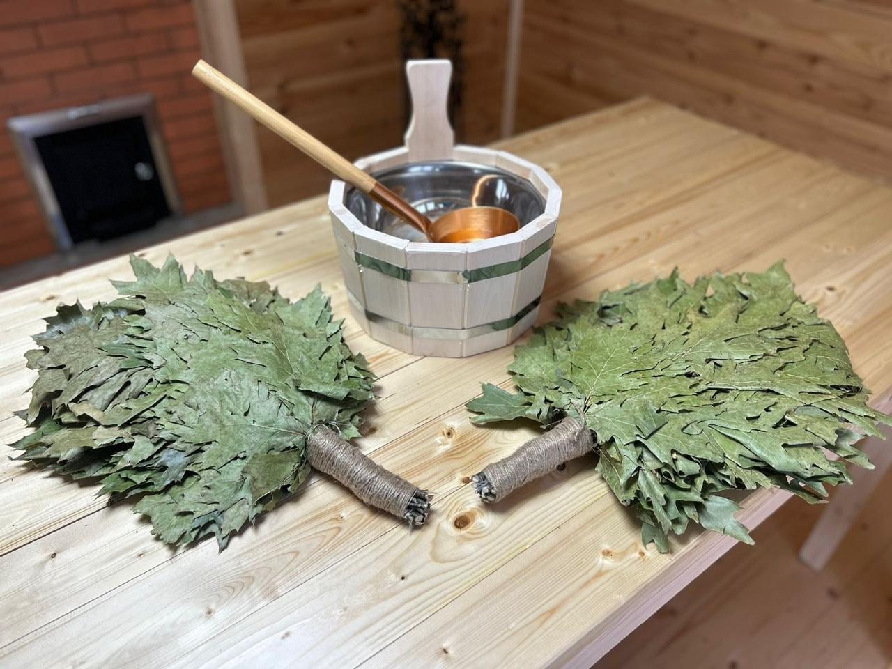 Дом (Дом у реки с баней и бассейном), Коттедж Междуречье