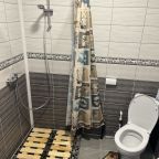 Дом (Дом у реки с баней и бассейном), Коттедж Междуречье