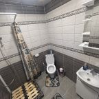 Дом (Дом у реки с баней и бассейном), Коттедж Междуречье