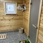 Коттедж (Коттедж Междуречье с баней и бассейном), Коттедж Междуречье
