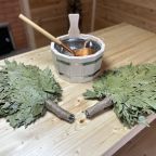 Коттедж (Коттедж Междуречье с баней и бассейном), Коттедж Междуречье