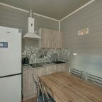 Дом (Дом у реки с баней и бассейном), Коттедж Междуречье