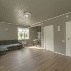 Дом (Дом у реки с баней и бассейном), Коттедж Междуречье