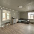 Дом (Дом у реки с баней и бассейном), Коттедж Междуречье