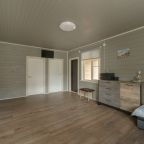 Дом (Дом у реки с баней и бассейном), Коттедж Междуречье