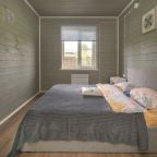 Дом (Дом у реки с баней и бассейном), Коттедж Междуречье