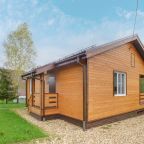 Дом (Дом у реки с баней и бассейном), Коттедж Междуречье