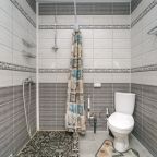 Дом (Дом у реки с баней и бассейном), Коттедж Междуречье