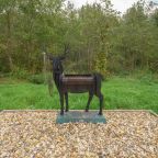 Дом (Дом у реки с баней и бассейном), Коттедж Междуречье