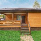 Дом (Дом у реки с баней и бассейном), Коттедж Междуречье