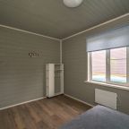 Дом (Дом у реки с баней и бассейном), Коттедж Междуречье