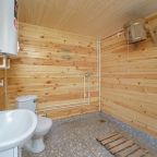 Дом (Дом у реки с баней и бассейном), Коттедж Междуречье