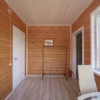 Коттедж (Коттедж Междуречье с баней и бассейном), Коттедж Междуречье