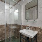 Коттедж (Коттедж Междуречье с баней и бассейном), Коттедж Междуречье