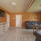 Коттедж (Коттедж Междуречье с баней и бассейном), Коттедж Междуречье