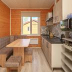 Коттедж (Коттедж Междуречье с баней и бассейном), Коттедж Междуречье