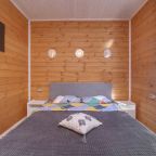 Коттедж (Коттедж Междуречье с баней и бассейном), Коттедж Междуречье