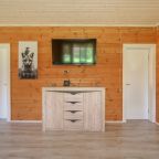 Коттедж (Коттедж Междуречье с баней и бассейном), Коттедж Междуречье