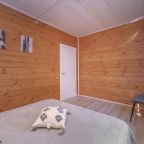 Коттедж (Коттедж Междуречье с баней и бассейном), Коттедж Междуречье