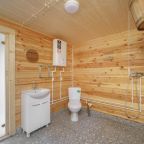 Коттедж (Коттедж Междуречье с баней и бассейном), Коттедж Междуречье