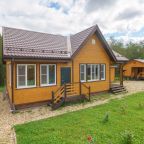 Коттедж (Коттедж Междуречье с баней и бассейном), Коттедж Междуречье