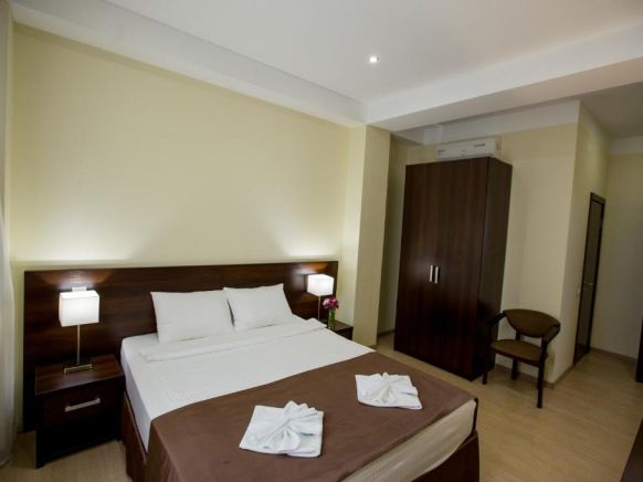 Фотография номера гостиницы Аллегро