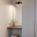 Люкс (KRASROOM 2к с видом на Енисей), Апартаменты Krasroom