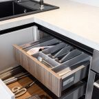 Люкс (KRASROOM 2к с видом на Енисей), Апартаменты Krasroom