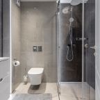 Люкс (KRASROOM 2к с видом на Енисей), Апартаменты Krasroom