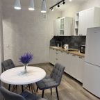 Шестиместный (Уютные апартаменты с отдельной кухней), Апартаменты Уютные