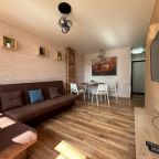 Удобный диван