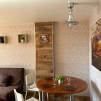 Апартаменты (Kваpтиpа в цeнтpе Нижнего, ЖK бизнec клacca «Mаpшал Гpад»!), Апартаменты Квартира в ЖК Маршал Град в центре Нижнего Новгорода