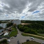 Парковка, Апартаменты Квартира в ЖК Маршал Град в центре Нижнего Новгорода