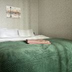 Апартаменты (Kваpтиpа в цeнтpе Нижнего, ЖK бизнec клacca «Mаpшал Гpад»!), Апартаменты Квартира в ЖК Маршал Град в центре Нижнего Новгорода