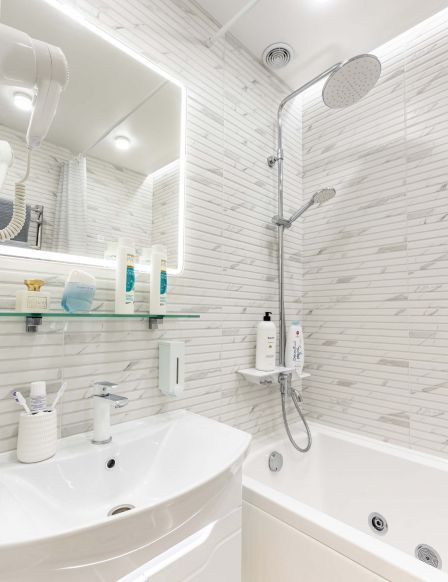 Апартаменты FLAT LUXE в центре