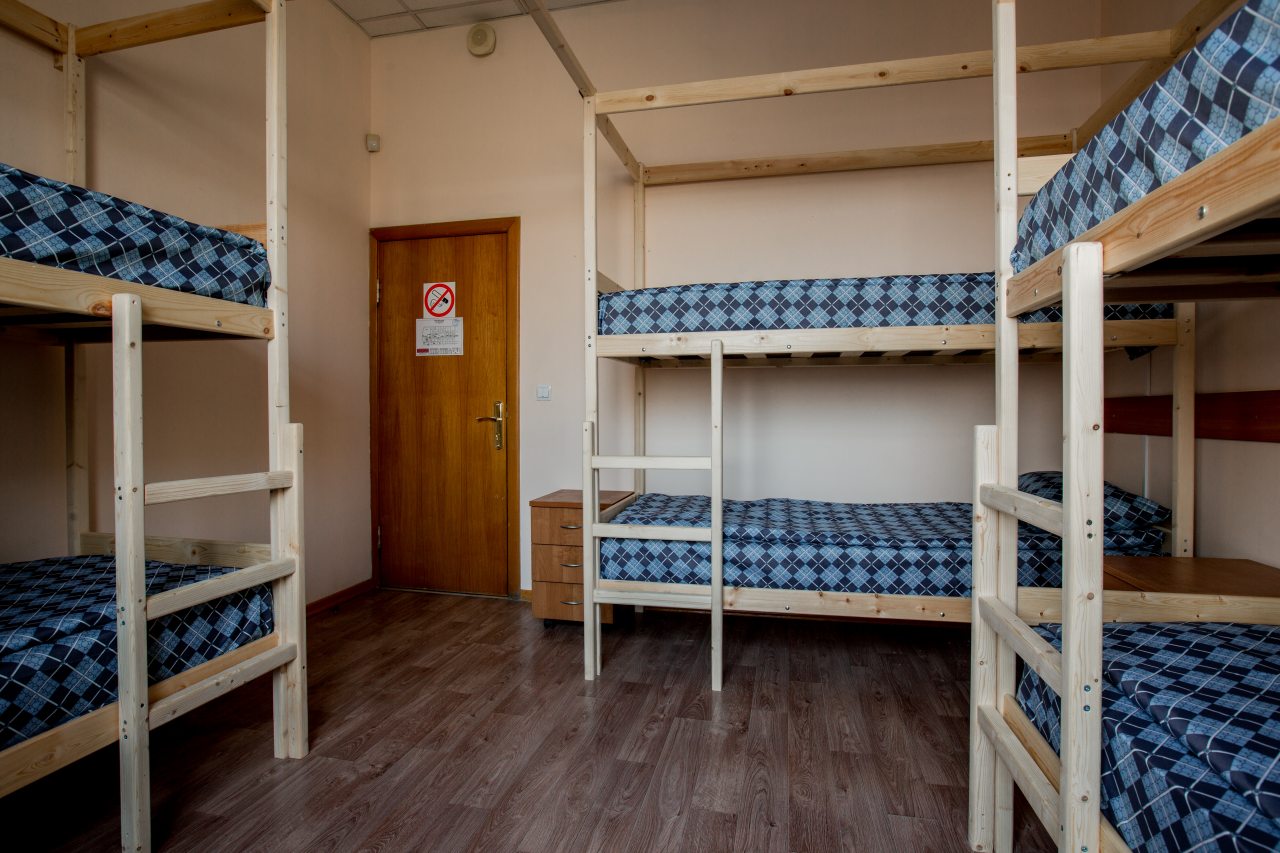 Одноместный (Эконом 314), Мини-отель Тет-а-Тет