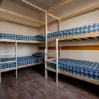 Четырехместный (Койко-место в 4-х местном), Мини-отель Тет-а-Тет