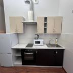 Возможность самостоятельного приготовления пищи, Апартаменты На Городничанской 42/7