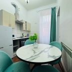 Возможность самостоятельного приготовления пищи, Апартаменты На Городничанской 42/7