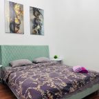 Допускается размещение домашних животных, Апартаменты На Городничанской 42/7