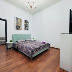 Апартаменты (Апартаменты на Городничанской 42/7), Апартаменты На Городничанской 42/7